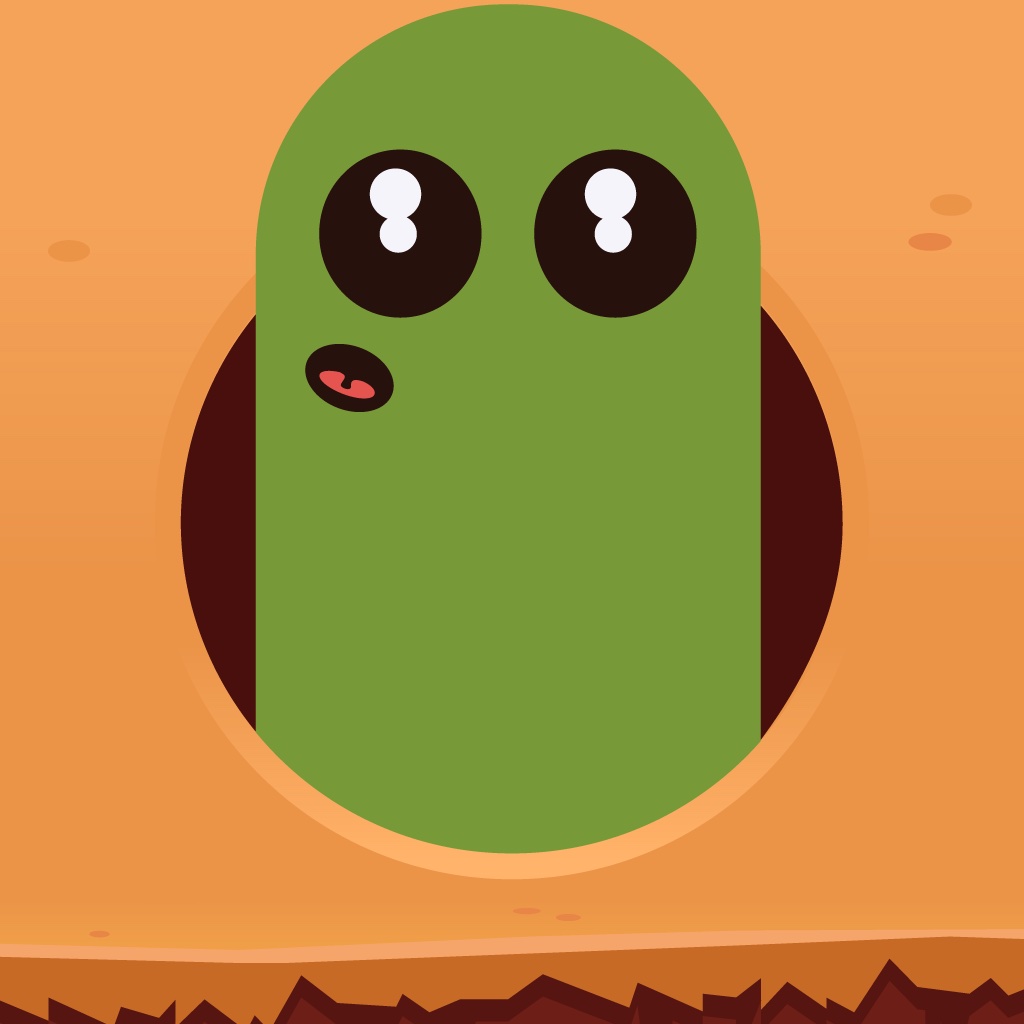 Wormarium icon