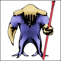 Exospecies icon