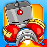 Endless Boss Fight icon