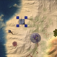 Infested Mars icon