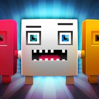 Indie Pixel icon