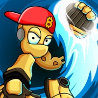 Kick the Man icon