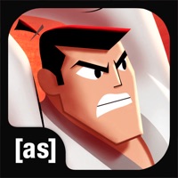 Samurai Jack: Battle Through Time