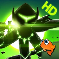 League of Stickmen icon