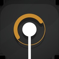 Node Along icon