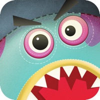 OmNomster icon