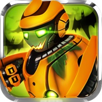 Orborun icon