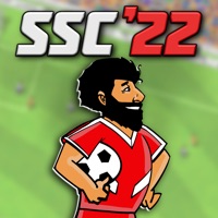 Super Soccer Champs 2019 icon