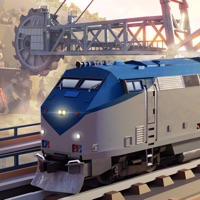 TrainStation 2: Railway Empire icon