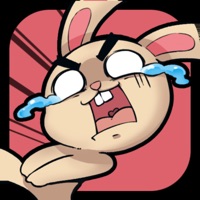 The Arcade Bunny icon