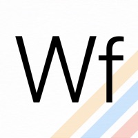 Word Forward icon