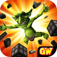 Warhammer: Snotling Fling icon