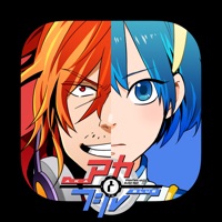 Aka to Blue icon