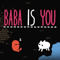 Baba is You icon