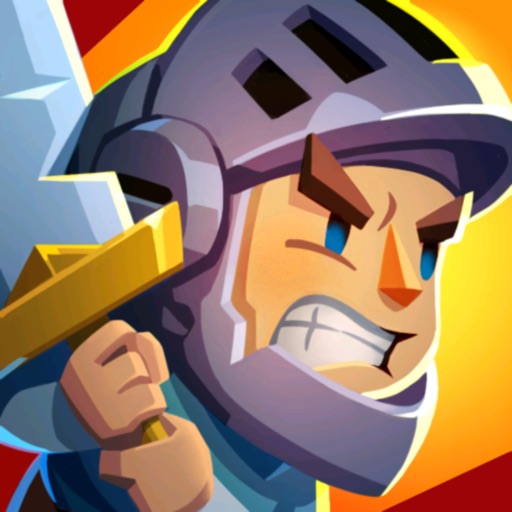 Almost a Hero - Idle RPG