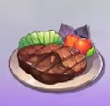 aloe smoked meat