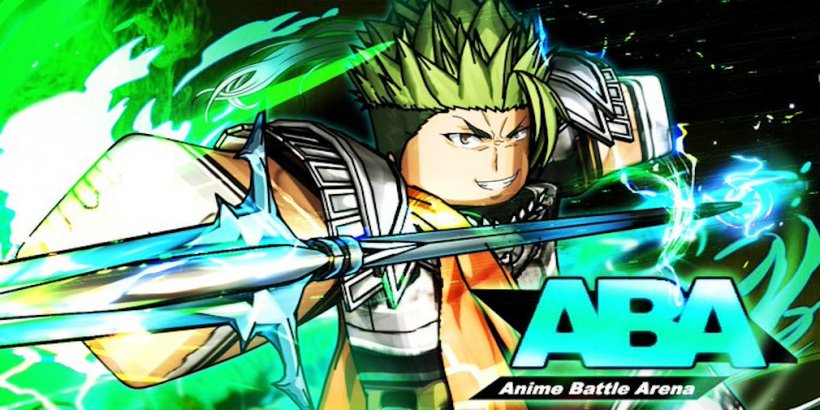 ANIME BATTLE ARENA