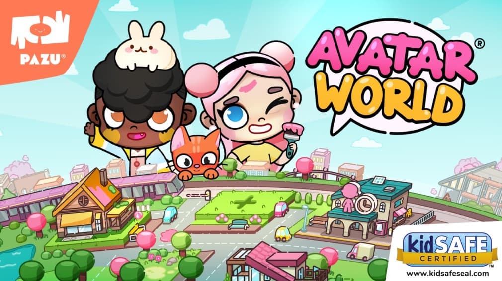 avatar world