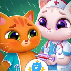 Bubbu & Mimmi World