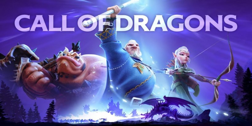 Call of Dragons redeem codes (June 2025)