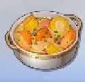 carrot and corn stew