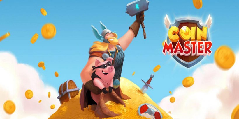 Today's Coin Master free spins & coins links - updated daily (June 2025)