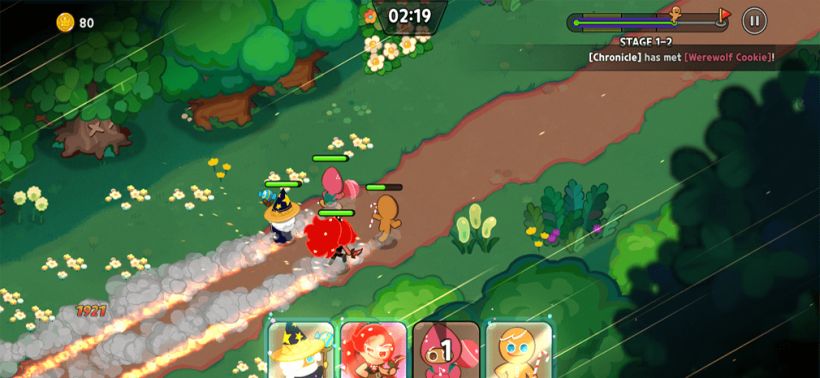 Cookie Run Kingdom codes (June 2025)