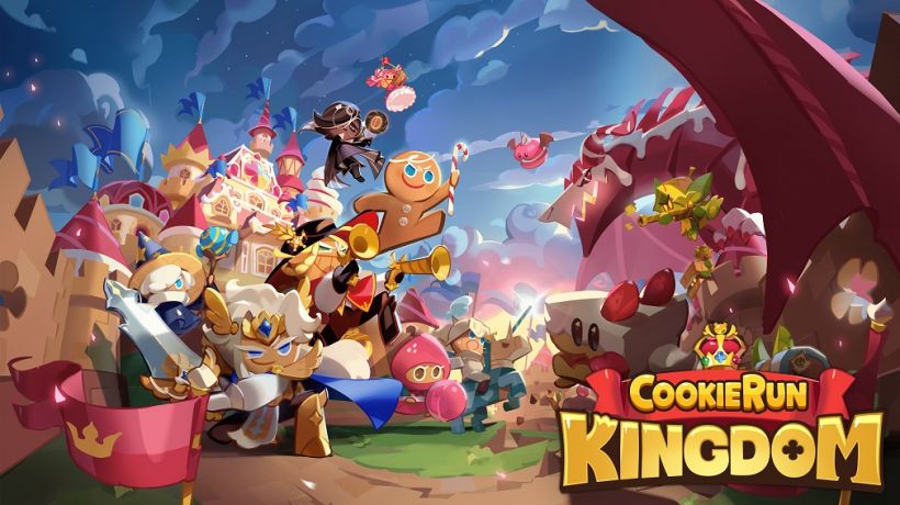 Cookie Run Kingdom tier list [June 2025]