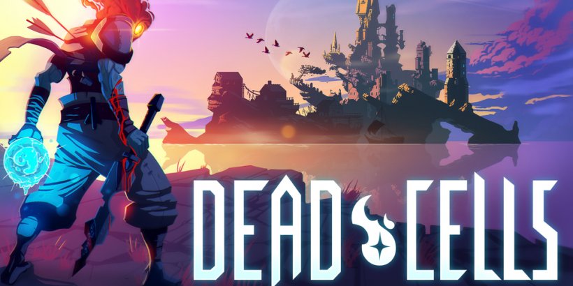 Dead Cells hits the massive milestone of five million copies sold in mainland China