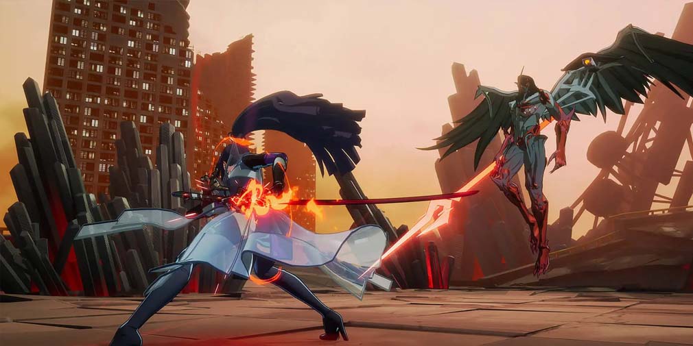 Etheria: Restart