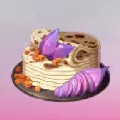 fairy pancake
