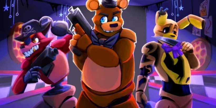 Five Nights TD tier list - Different rankings for different content