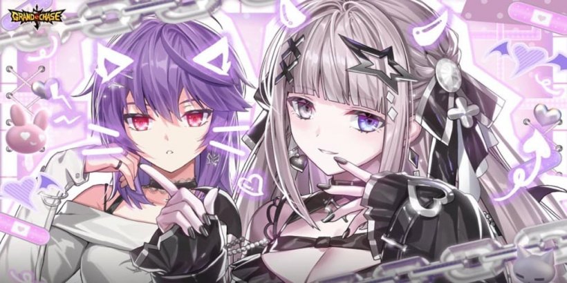GrandChase codes (June 2025)