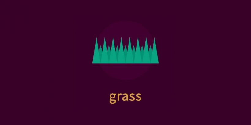 How to make grass in Little Alchemy 2