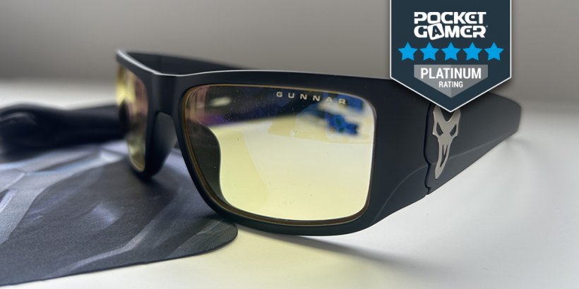 Gunnar Overwatch Reaper review - "A bold statement"