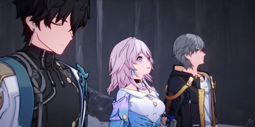 Honkai Star Rail tier list -  Hyacine added