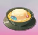 jade corn soup