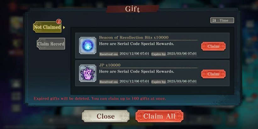 Gift