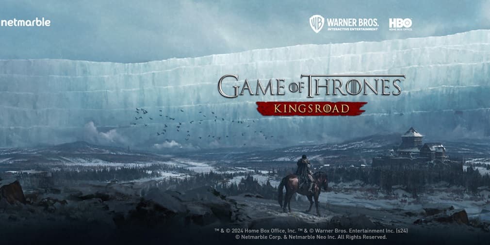 Game of Thrones: Kingsroad