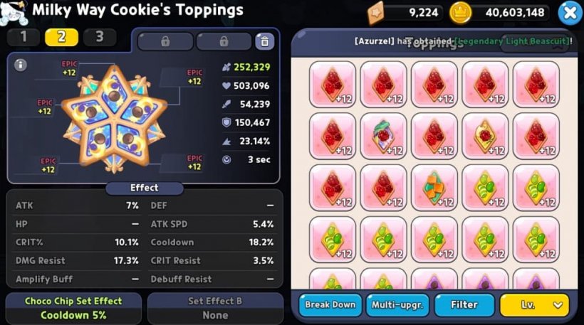 milky way cookie best toppings radiant chocolate