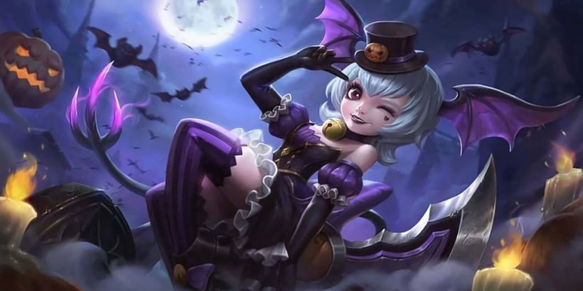 Today's Mobile Legends: Bang Bang redeem codes (June 2025)