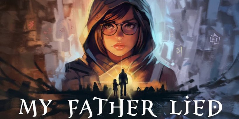  My Father Lied is a Mesopotamia-themed point-and-click that launches for mobile in May