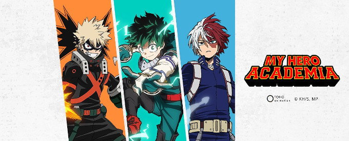 MHA