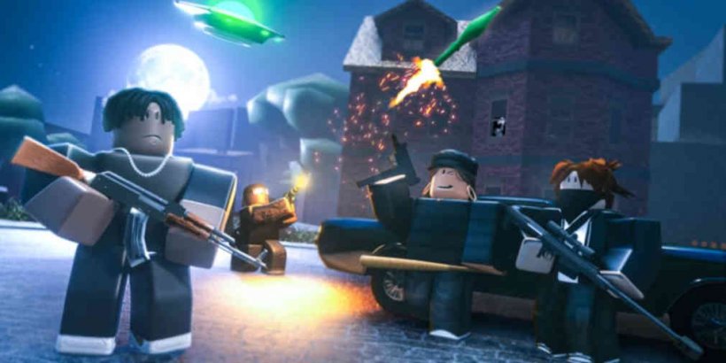 Roblox: Ohio codes (June 2025)