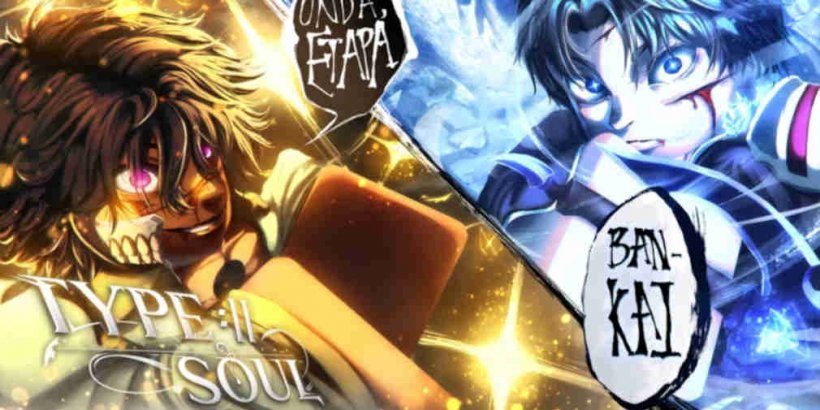 Type Soul tier list - ranking Schrift, Bankai, Res and Clans