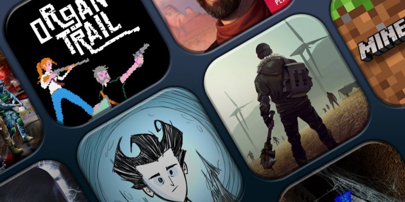 Top 15 best survival games for iPhone and iPad (iOS)