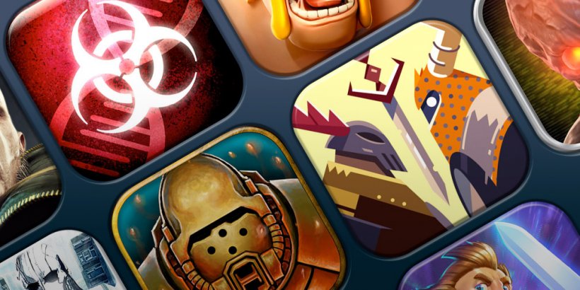 Top 25 strategy games for Android that you can download in 2025