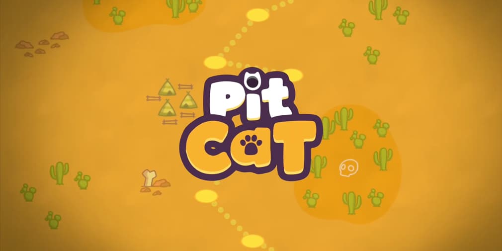 Pit Cat