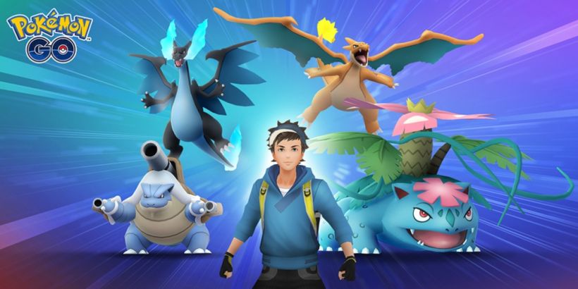 Pokémon Go codes (June 2025)