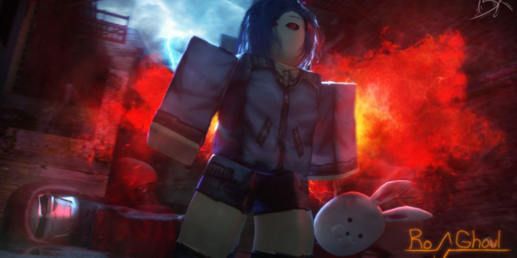 RO-GHOUL